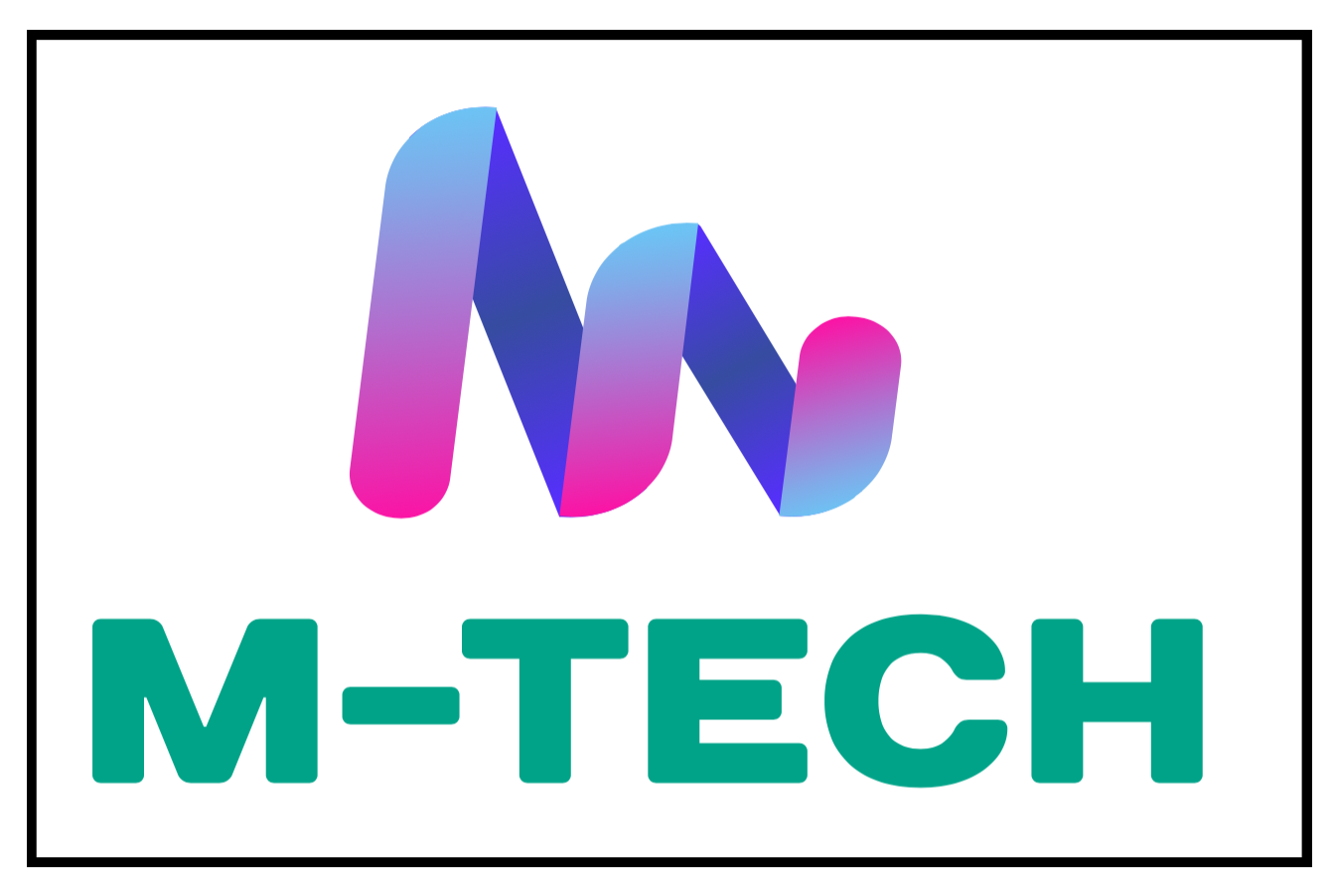 M-TECH